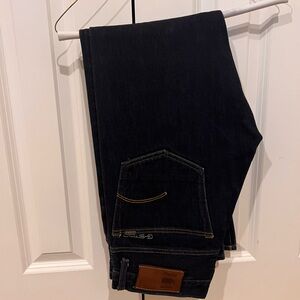 G-star 3301 Raw slim jeans 33x32